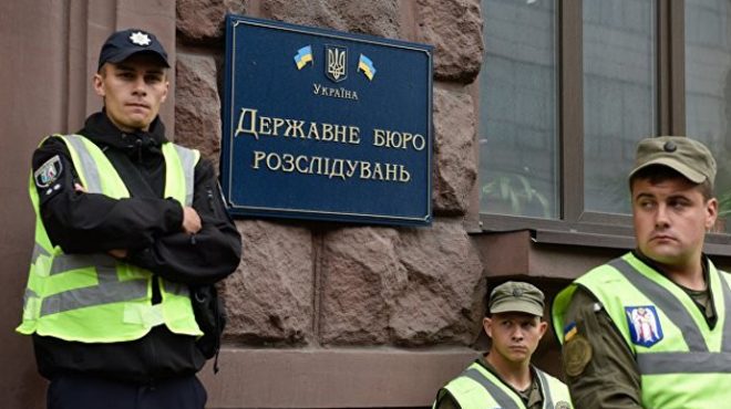 Масштабная схема по распилу бюджета Киева. ГБР задержало сообщника первого замглавы КГГА Кулебы Бойправа