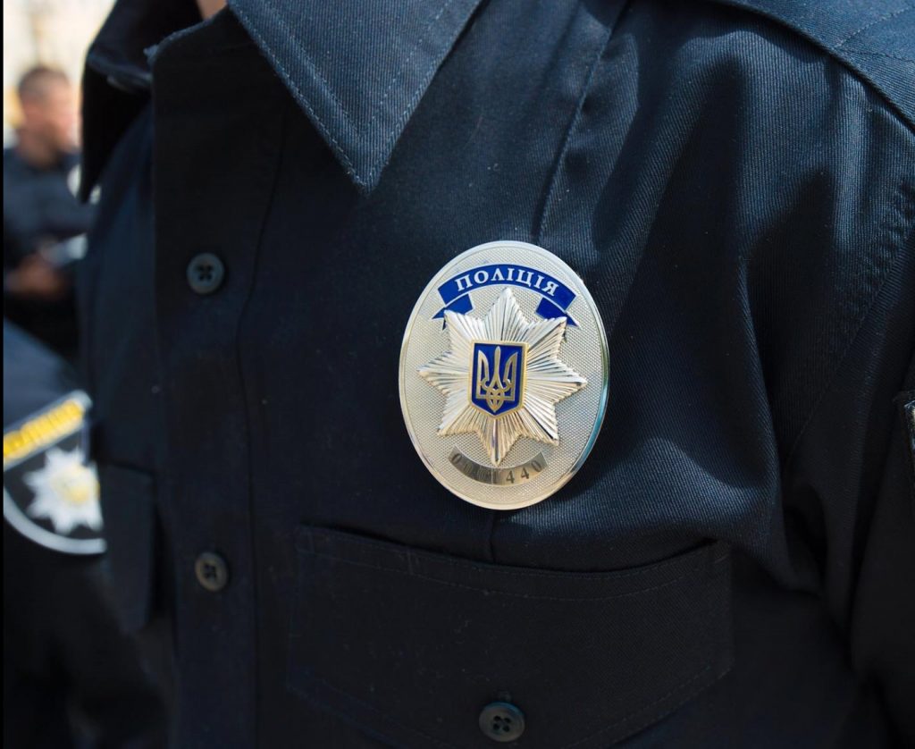 Стрельба в Запорожье: полиция разыскала злоумышленников (ФОТО)