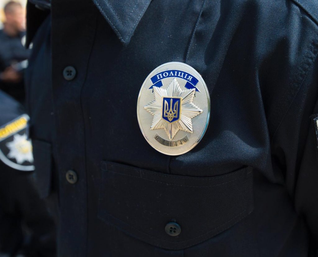 В СМИ назвали имя нового начальника полиции Киева