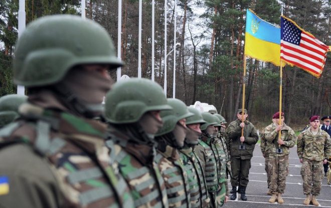 В США утвердили военный бюджет на 2022 год: что достанется Украине