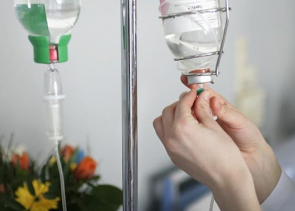На Прикарпатье – массовое отравление: госпитализированы 13 человек