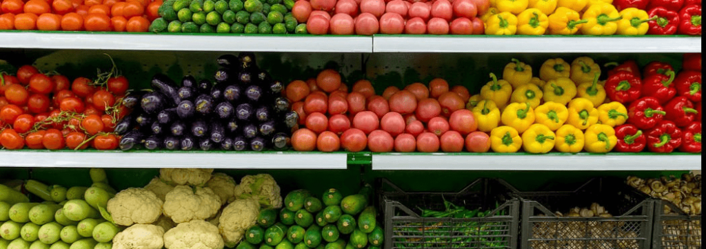 Диета, богатая фруктами и овощами, может снизить риск тяжелого заболевания COVID-19 &#8212; исследование
