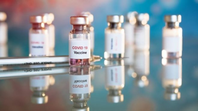 В течение месяца в Украину прибудут партии вакцин Pfizer и Moderna – Ляшко