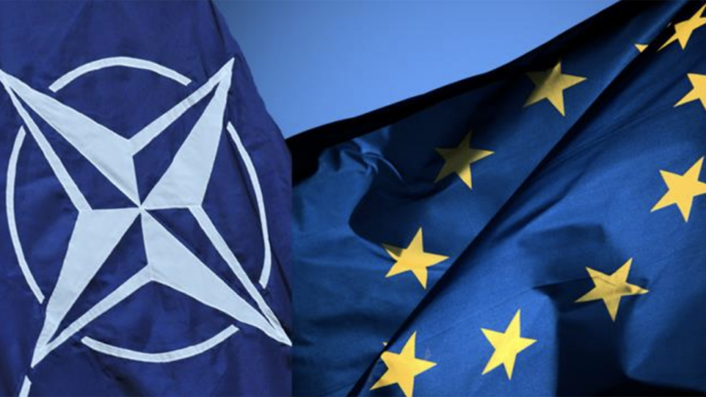 Зеленский высказывается о ЕС и НАТО перед визитом в Вашингтон – аналитик