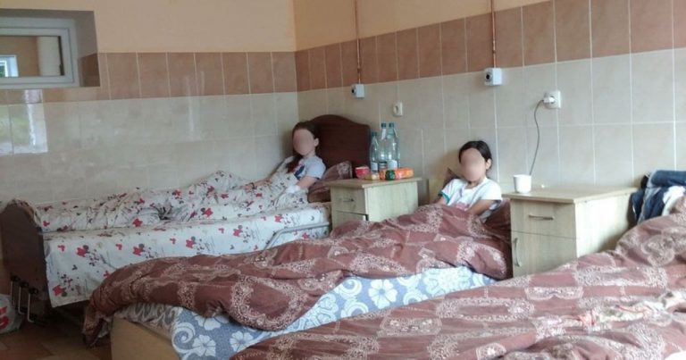 Отравление детей в отеле на Прикарпатье: в пищеблоке обнаружили антисанитарию (ФОТО)