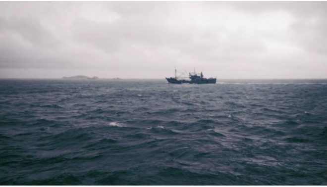 В ГПСУ уточнили детали бедствия украинского судна в Черном море
