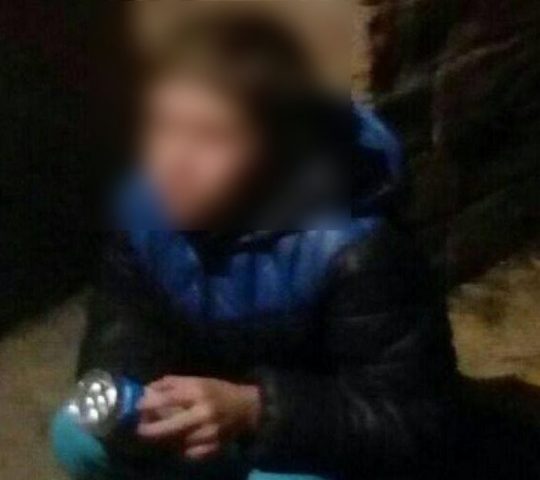Убийство 6-летней Мирославы: соседи рассказали все о подозреваемом (ФОТО)