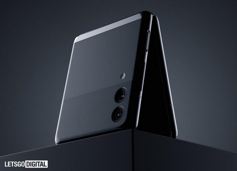 В Samsung работают над принципиально новым видом гибких смартфонов (ФОТО)