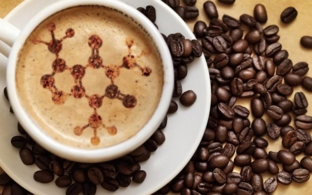 Ученые назвали 8 полезных свойств кофеина для здоровья