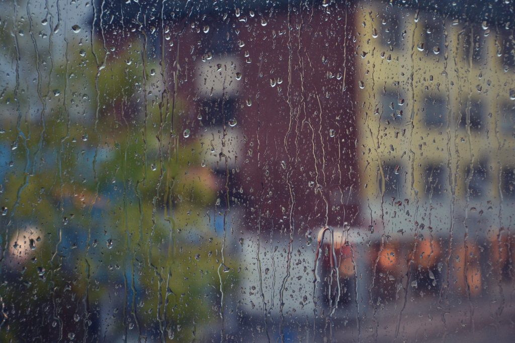 Синоптик: сегодня в Украине пройдут дожди