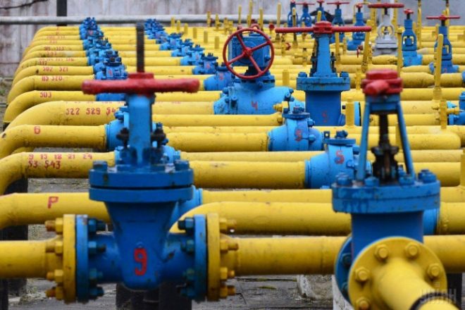 Украина не будет вести переговоры с РФ о продолжении транзита газа &#8212; Минэнерго