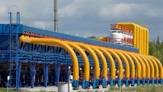 ЕС готовится к прекращению транзита российского газа через Украину &#8212; Bloomberg