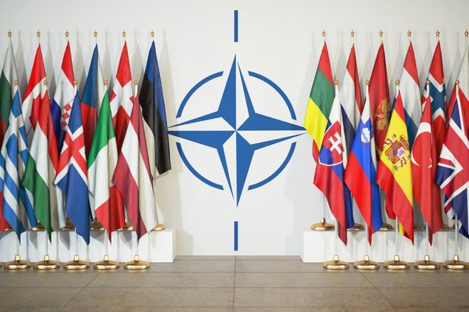 При смене Генсека НАТО взаимоотношения с Украиной не поменяются
