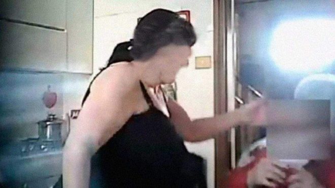 Украинка избила старушку, за которой ухаживала в Италии
