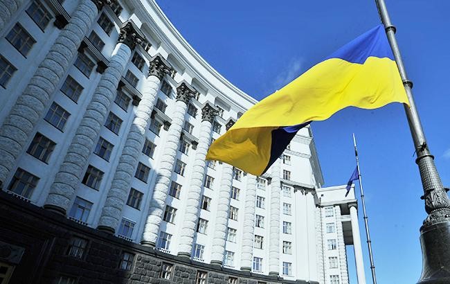 Представители Кабмина разрабатывают меры по поддержке бизнеса в Украине, &#8211; Свириденко