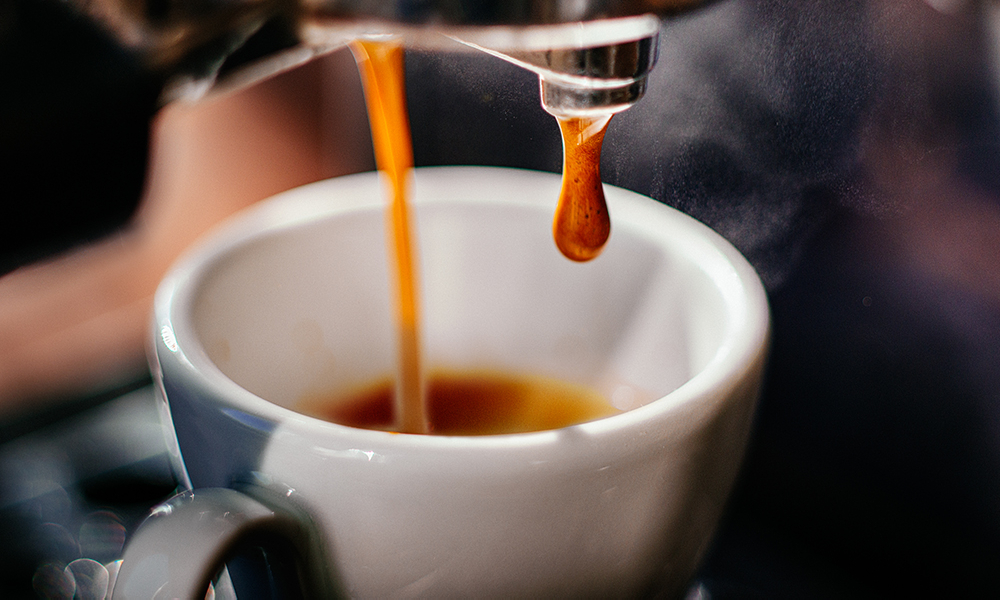 Ученые перечислили главные преимущества кофе