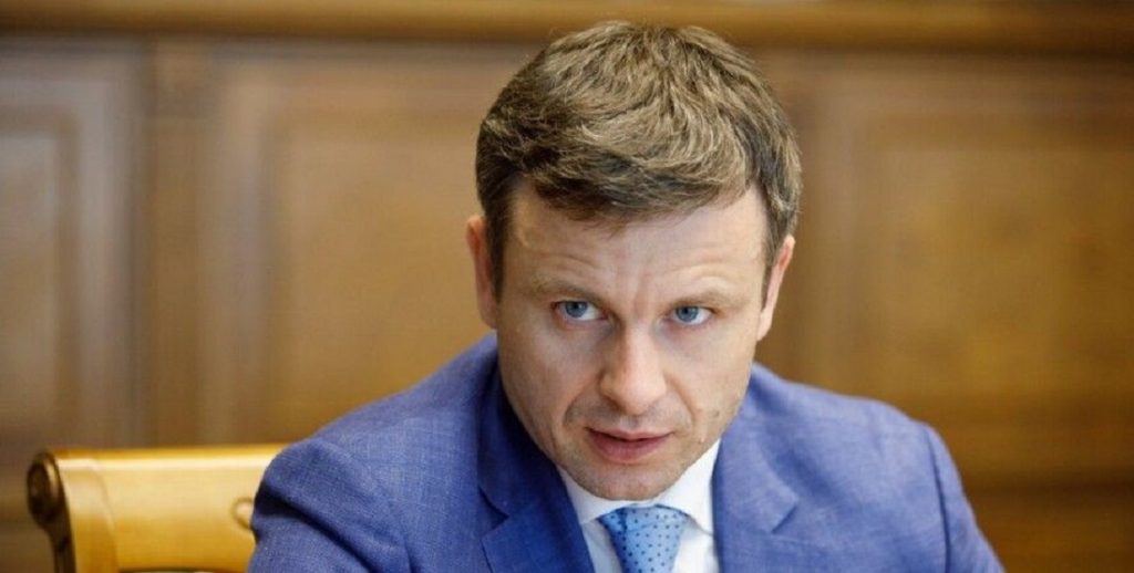 Марченко: «минималку» увеличат до 7700 гривен