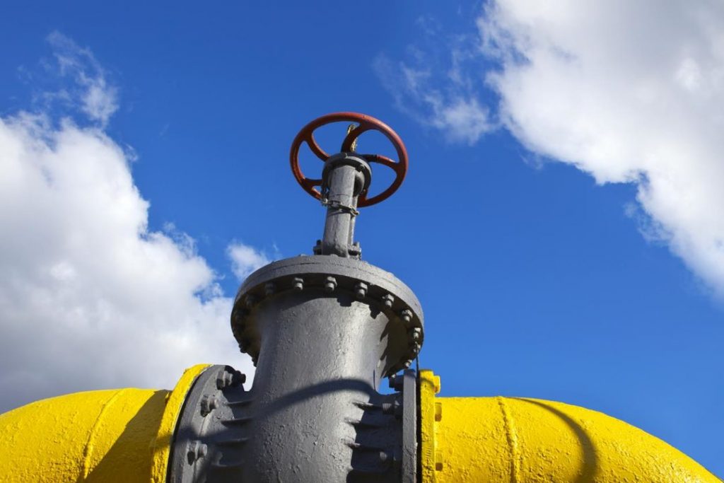 Эксперт об «СП-2»: транзит газа через Украину почти не снизится