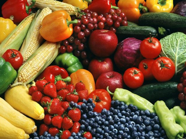 Ученые переоценили значения употребления овощей для пользы сердца и сосудов