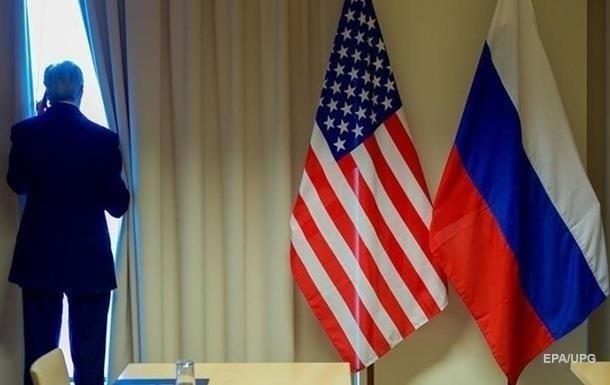 РФ и США проводят переговоры в Женеве за закрытыми дверями (ФОТО)