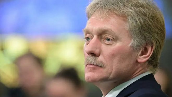 В Кремле отказались прогнозировать подписание мирных договоренностей с Украиной