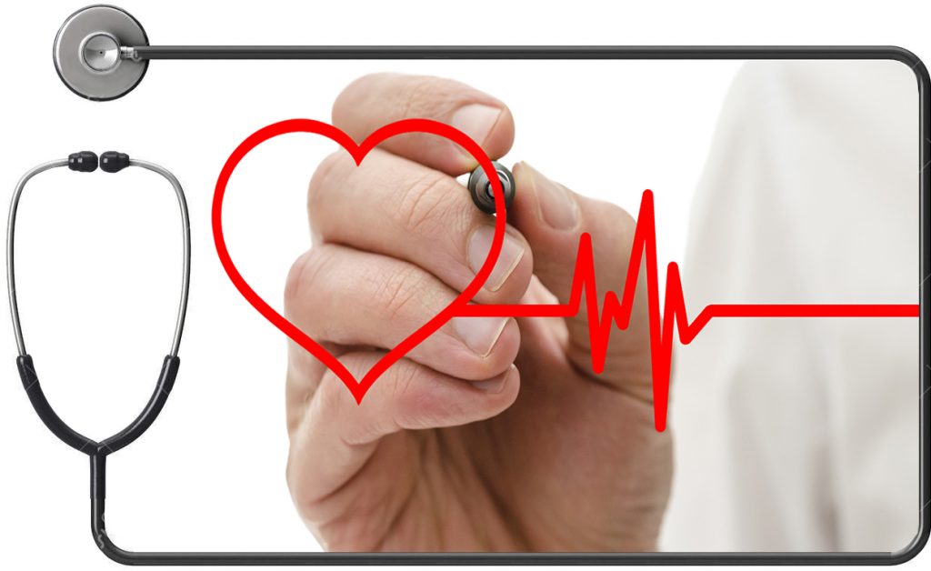Названы простые способы сохранить здоровье сердца