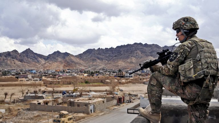 Эксперт назвал два сценария развития ситуации в Афганистане