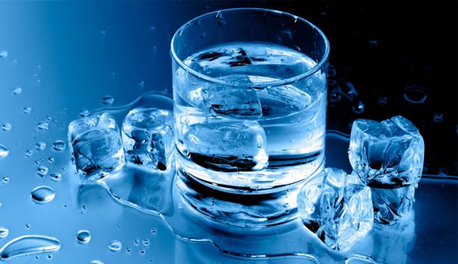 Худеть полезней с потреблением талой воды – врачи