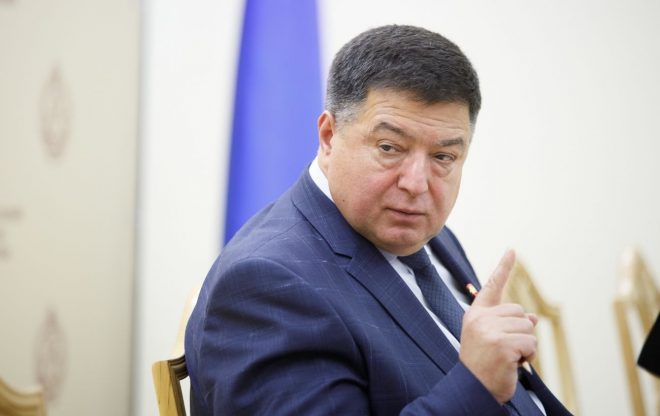 Эксперт рассказал, почему ВСУ отменил указ Зеленского об увольнении Тупицкого