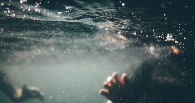 На Полтавщине в пруду утонул 8-летний мальчик