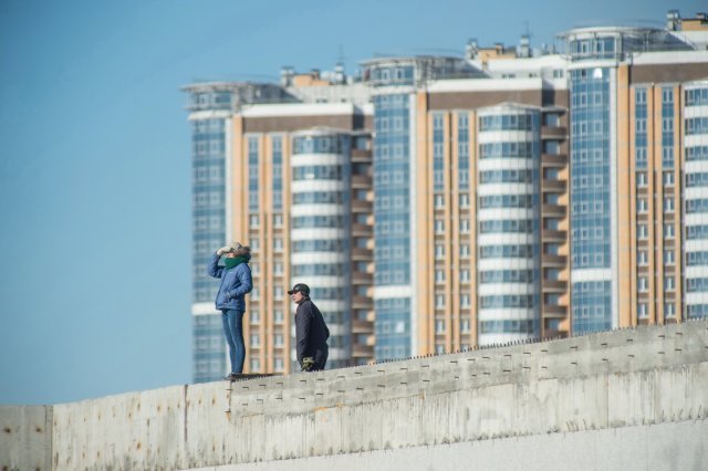Украинцы столкнутся с космическими ценами на жилье