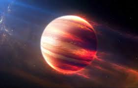 Обнаружены следы водяного пара в атмосфере спутника Юпитера (ФОТО)