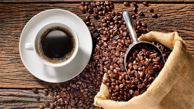 Ученые обнаружили еще один неожиданный эффект у кофе