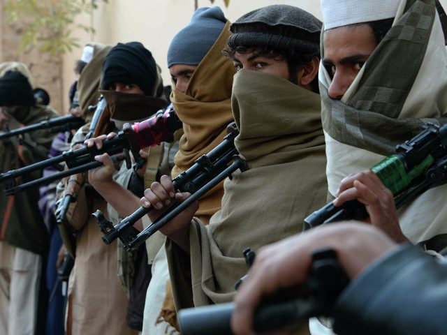 Борьба Талибана против ИГИЛ станет поводом к признанию новой власти в Афганистане &#8212; эксперт