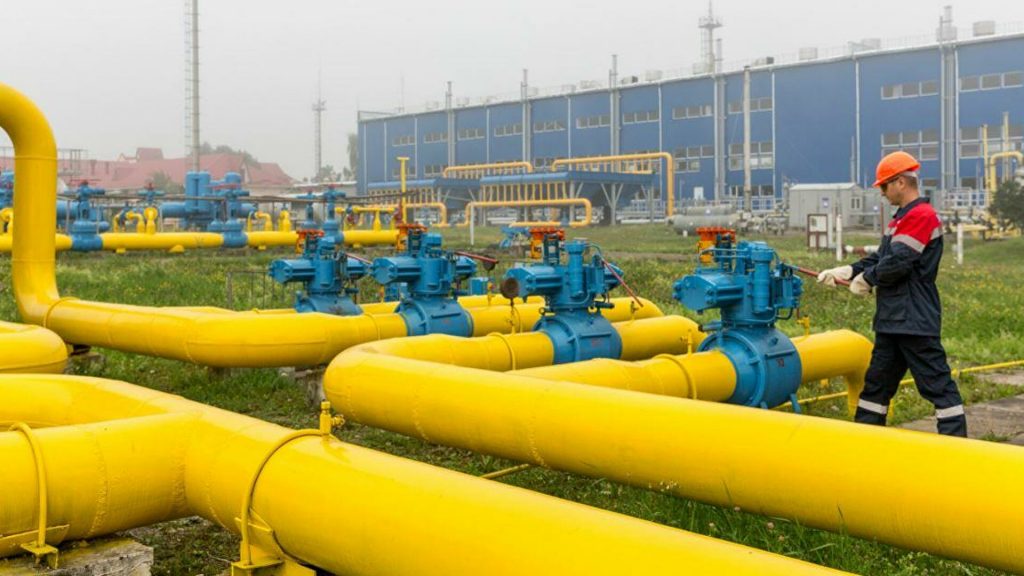 В том, что Украина не наращивает транзит газа, виноваты европейские компании – эксперт