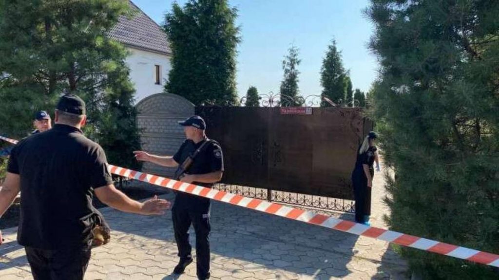 Полиция допускает версию о доведении мэра Павлова до самоубийства 