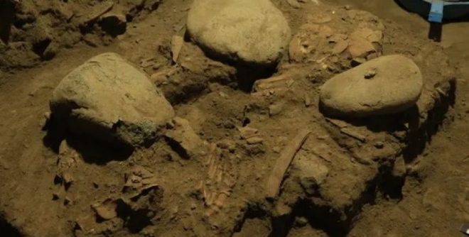 В Индонезии археологи нашли ДНК первых людей (ФОТО)