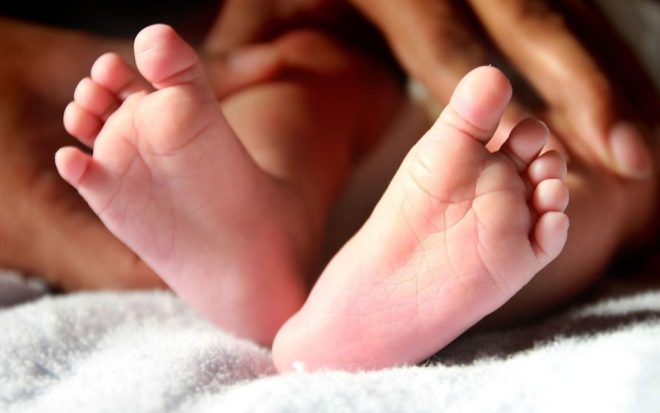 Новорожденная получила серьезные ожоги из-за халатности медиков Запорожья