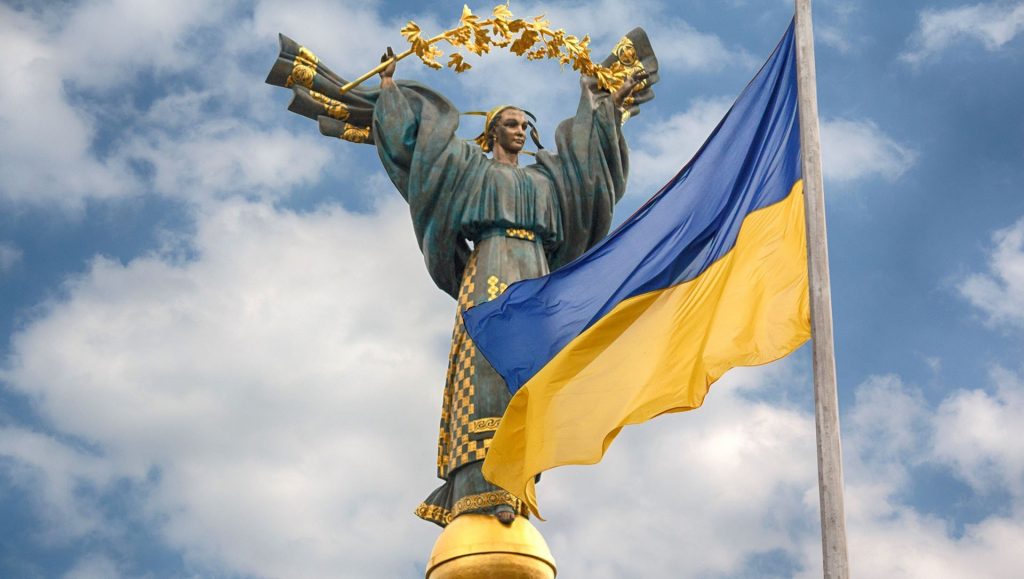 Украина давно утратила свою независимость. Вернуть ее сможет только Медведчук