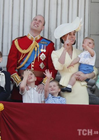 Кейт Миддлтон и принц Уильям планируют переезд из Кенсингтонского дворца