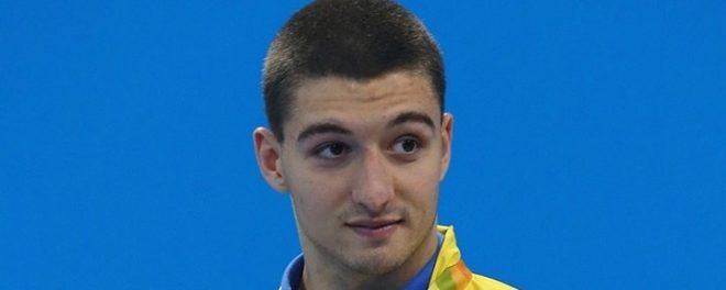 Украина завоевала седьмую медаль на Паралимпиаде в Токио