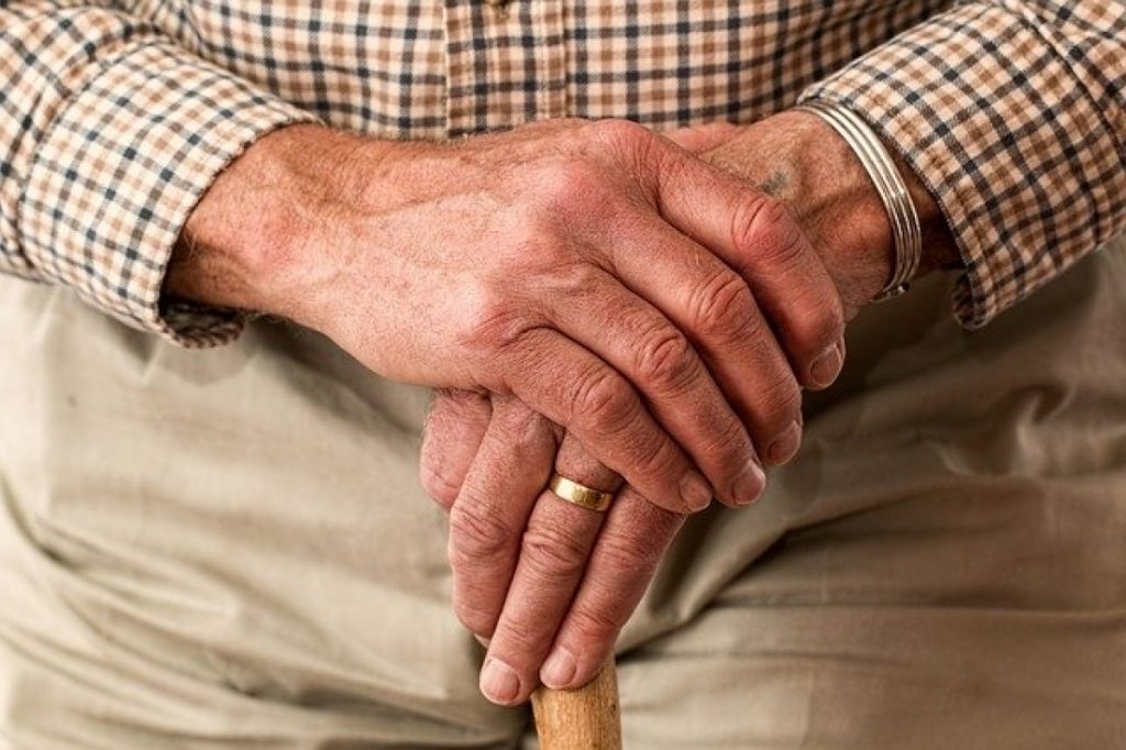 Половине украинцев не хватит трудового стажа для выхода на пенсию в 60 лет