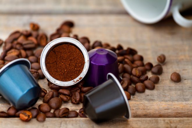 Эксперты предупредили об опасности кофе из капсул