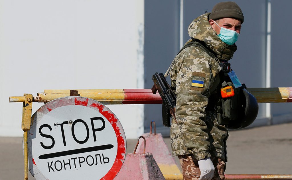 Конфликт на Донбассе может стать катализатором для вступления Украины в НАТО &#8212; политолог