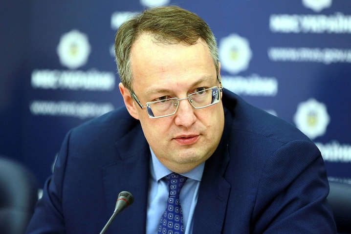 Геращенко в МВД будет делать при Монастырском то же, что делал при Авакове – политолог