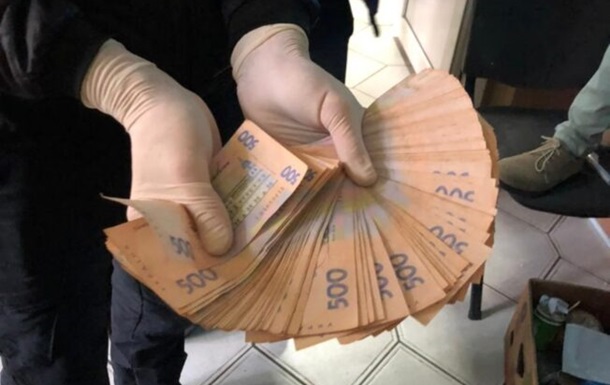 На Прикарпатье силовиков подозревают в получении взяток (ФОТО)