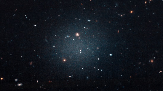 Астрономы обнаружили &#8220;кладбище массивных звезд&#8221; (ФОТО)