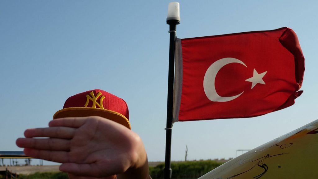 Турция предложила Украине свою территорию для гумкоридора с РФ: для вывода военных и гражданских