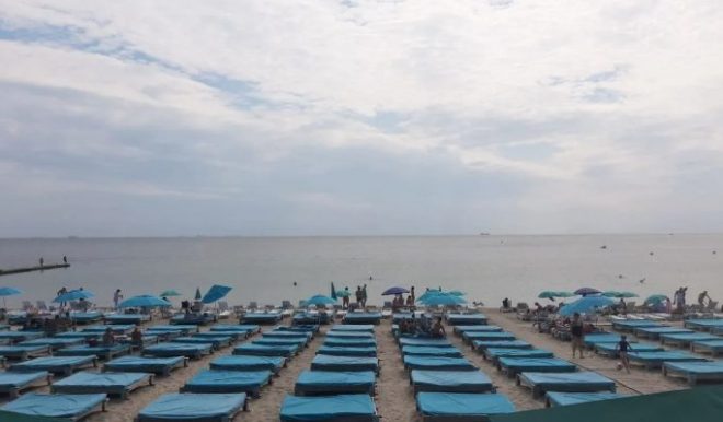 В Одессе готовятся к открытию пляжей – глава ОВА