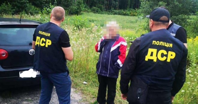 Жительница Волыни наняла киллера для убийства экс-супруга (ФОТО)